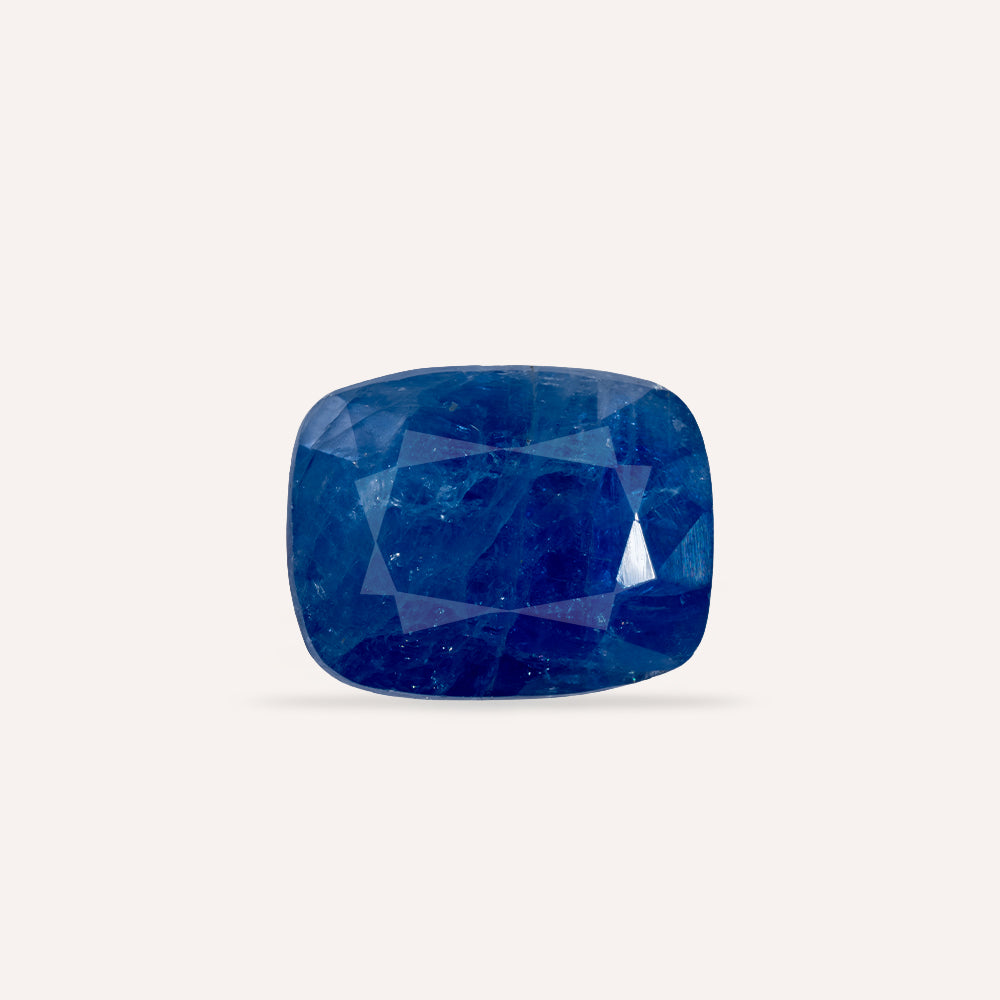 NATURAL BLUE SAPPHIRE-10.80CARAT
