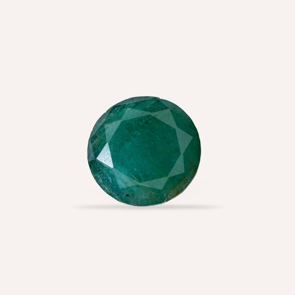 NATURAL EMERALD-9.18CARAT