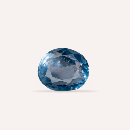 NATURAL BLUE SAPPHIRE-4.72CARAT