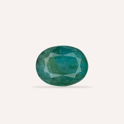 NATURAL EMERALD-4.74CARAT
