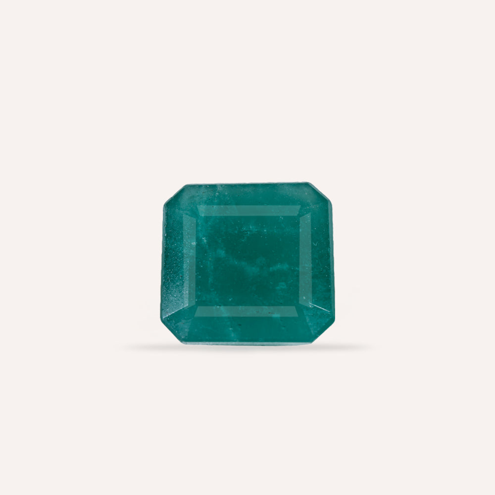 NATURAL EMERALD-9.07CARAT