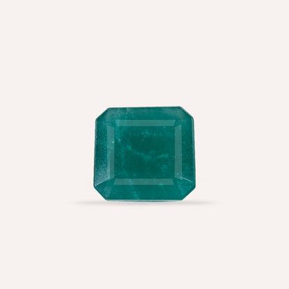 NATURAL EMERALD-9.07CARAT
