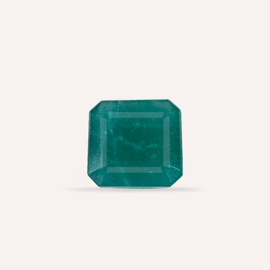 NATURAL EMERALD-9.07CARAT