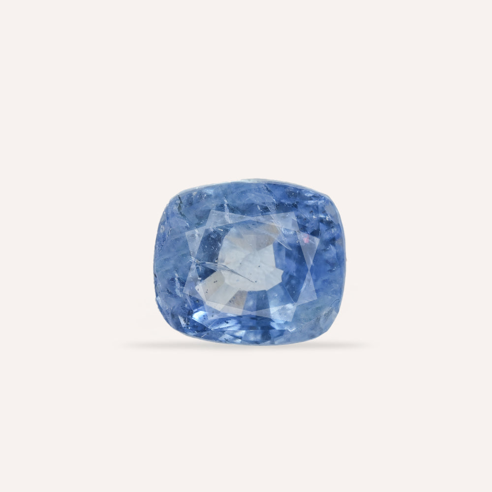 NATURAL BLUE SAPPHIRE-4.78CARAT