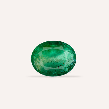 NATURAL EMERALD-4.45CARAT