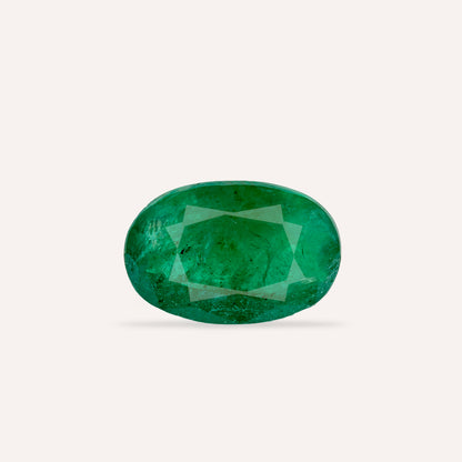 NATURAL EMERALD-5.08CARAT