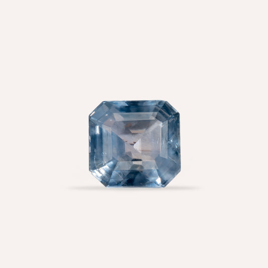 NATURAL BLUE SAPPHIRE-4.94CARAT