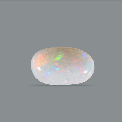 NATURAL OPAL-7.37 CARAT