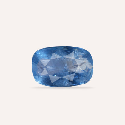 NATURAL BLUE SAPPHIRE-4.86CARAT