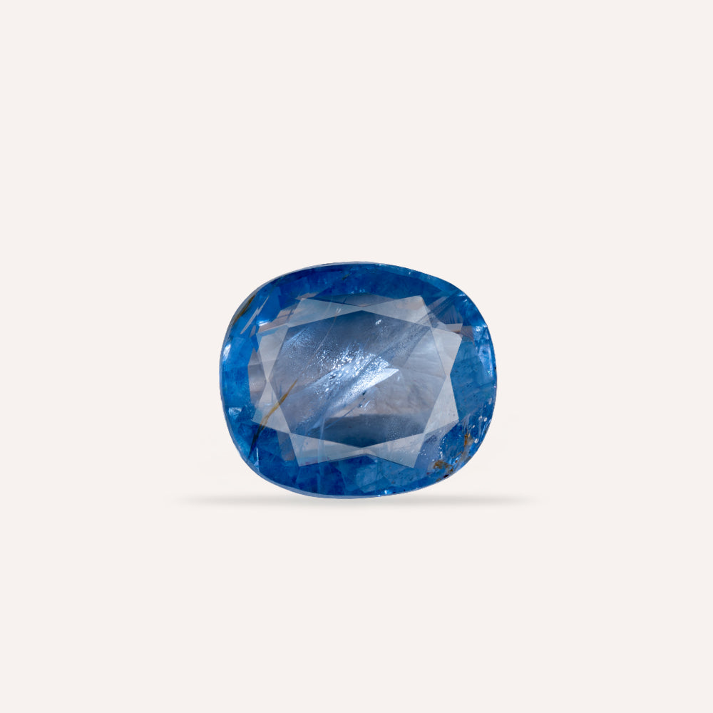 NATURAL BLUE SAPPHIRE-4.75CARAT
