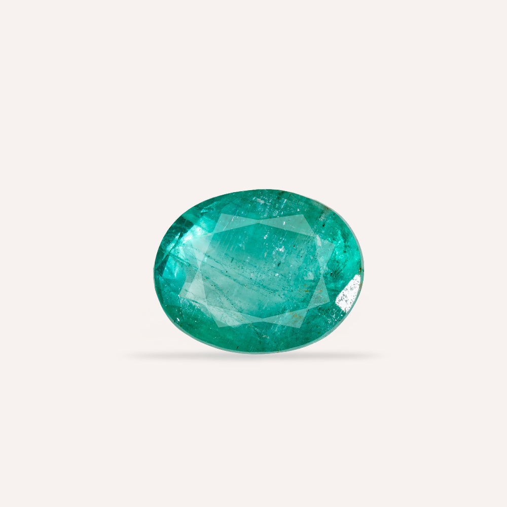 NATURAL EMERALD-3.45CARAT