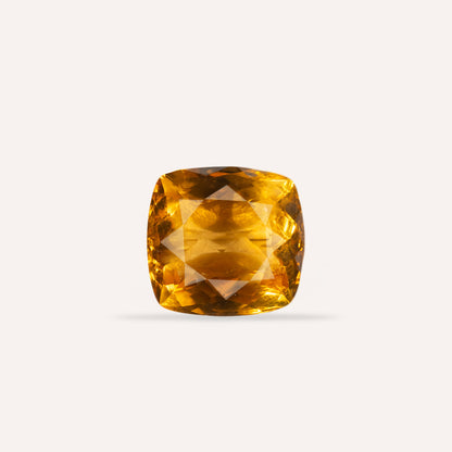 NATURAL CITRINE-8.86CARAT
