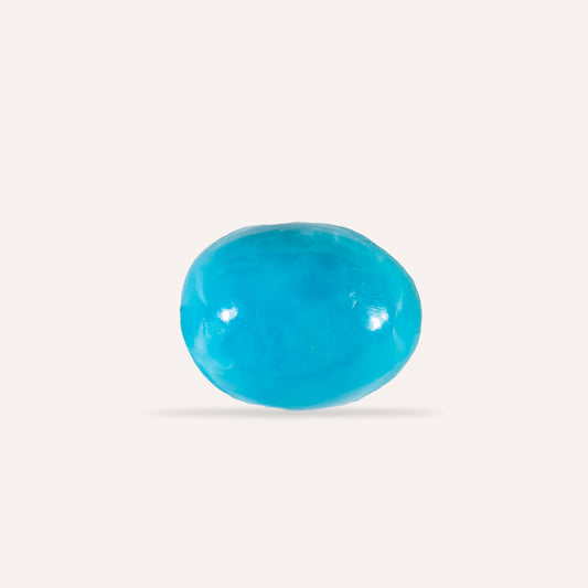 NATURAL TURQUOISE(FIROZA)-4.15CARAT