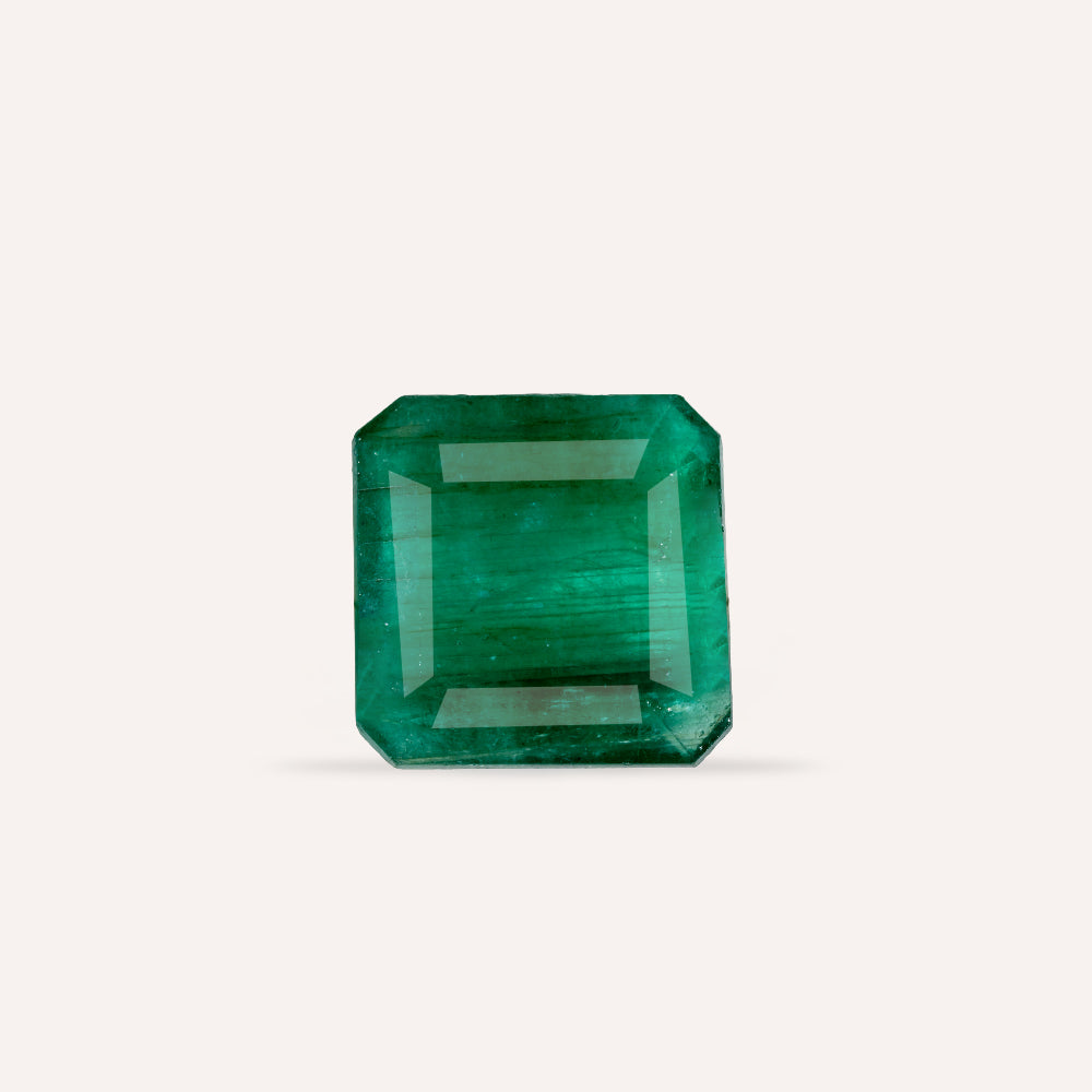 NATURAL EMERALD-10.38CARAT