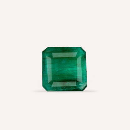 NATURAL EMERALD-10.38CARAT