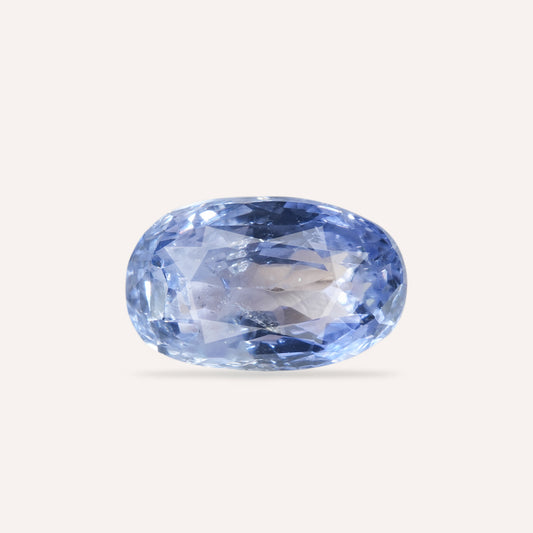 NATURAL BLUE SAPPHIRE-5.01CARAT