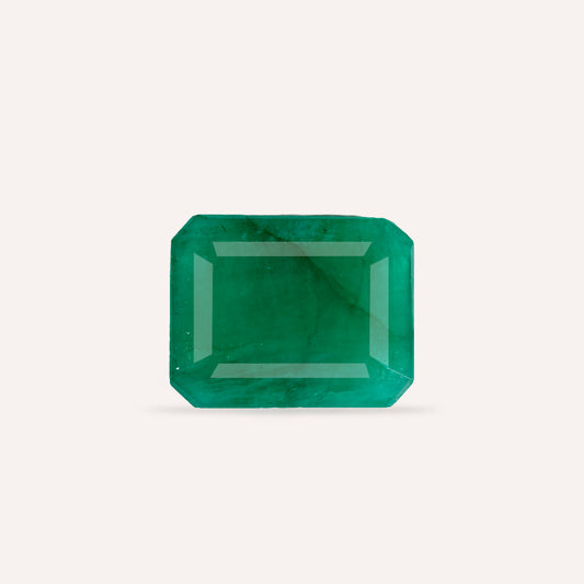 NATURAL EMERALD-5.83CARAT