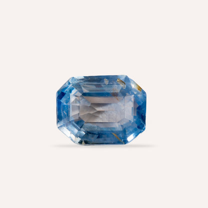 NATURAL BLUE SAPPHIRE-4.54CARAT