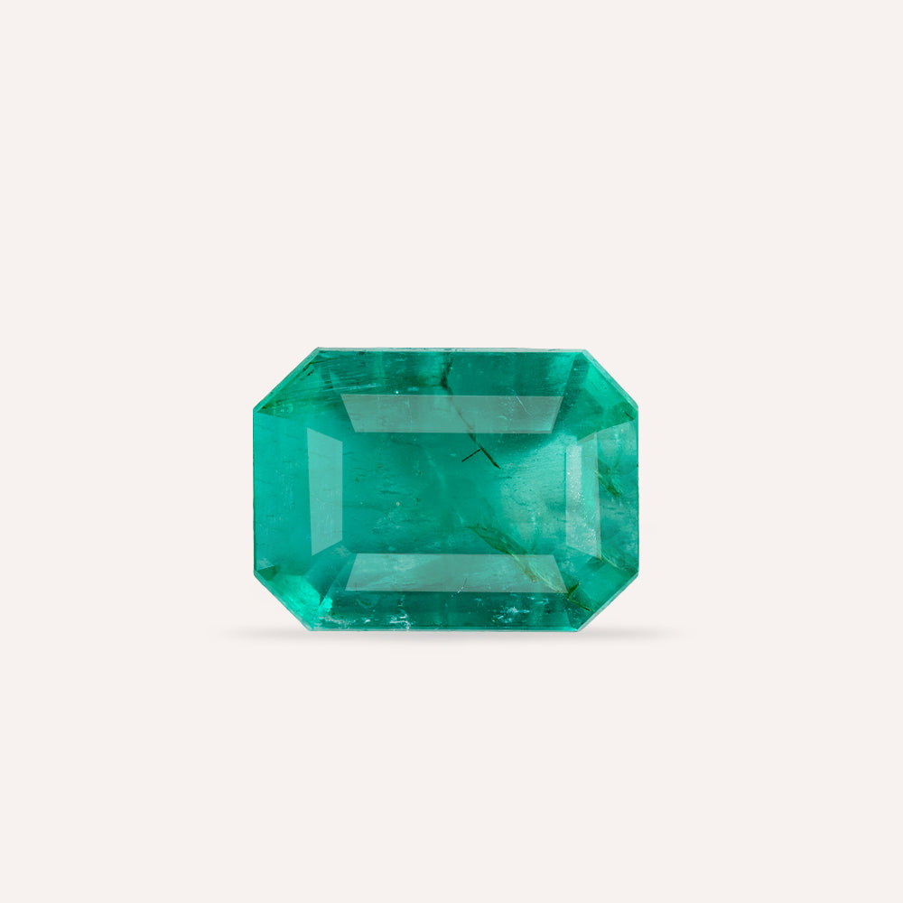 NATURAL EMERALD-4.83CARAT