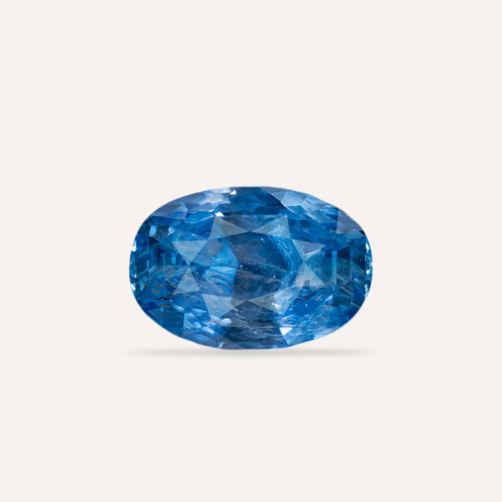 NATURAL BLUE SAPPHIRE-10.15CARAT