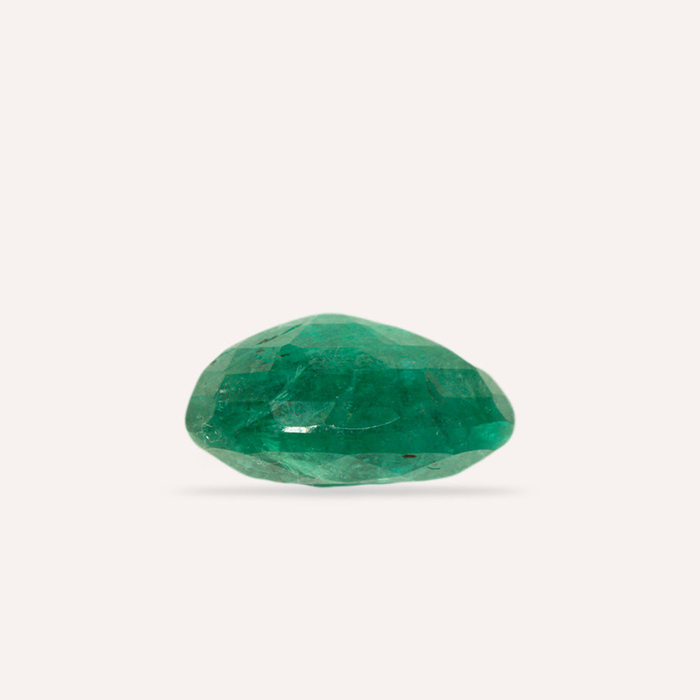 NATURAL EMERALD-3.30CARAT