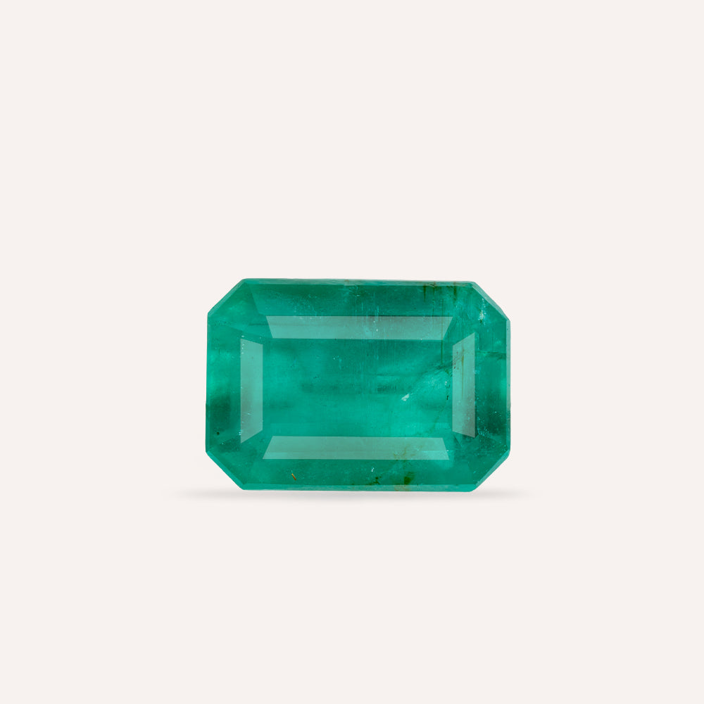 NATURAL EMERALD-5.56CARAT