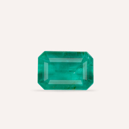 NATURAL EMERALD-5.56CARAT