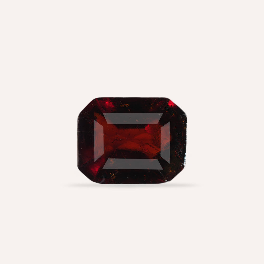 NATURAL HESSONITE-8.53CARAT