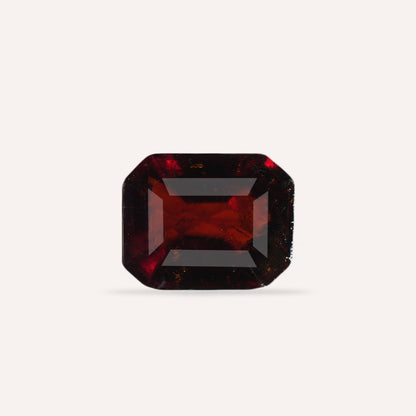 NATURAL HESSONITE-8.53CARAT