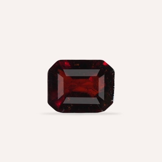 NATURAL HESSONITE-8.53CARAT