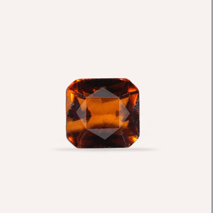 NATURAL HESSONITE-7.66CARAT