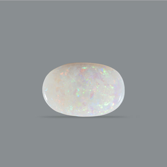 NATURAL OPAL-6.42 CARAT