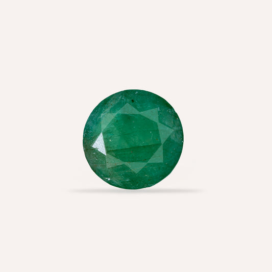 NATURAL EMERALD-5.86CARAT