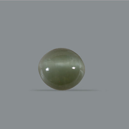 NATURAL CATS EYE-6.67CARAT