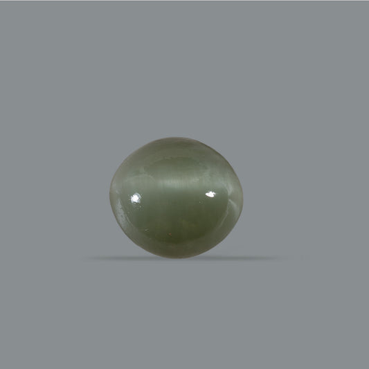NATURAL CATS EYE-6.67CARAT