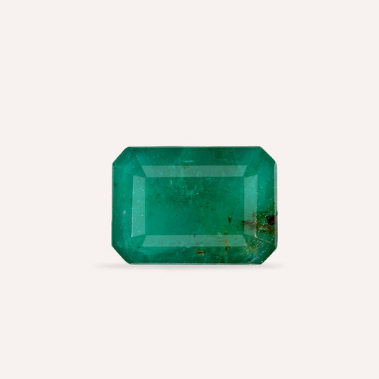 NATURAL EMERALD-4.82CARAT