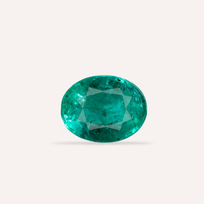 NATURAL EMERALD-3.30CARAT