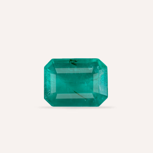 NATURAL EMERALD-4.89CARAT