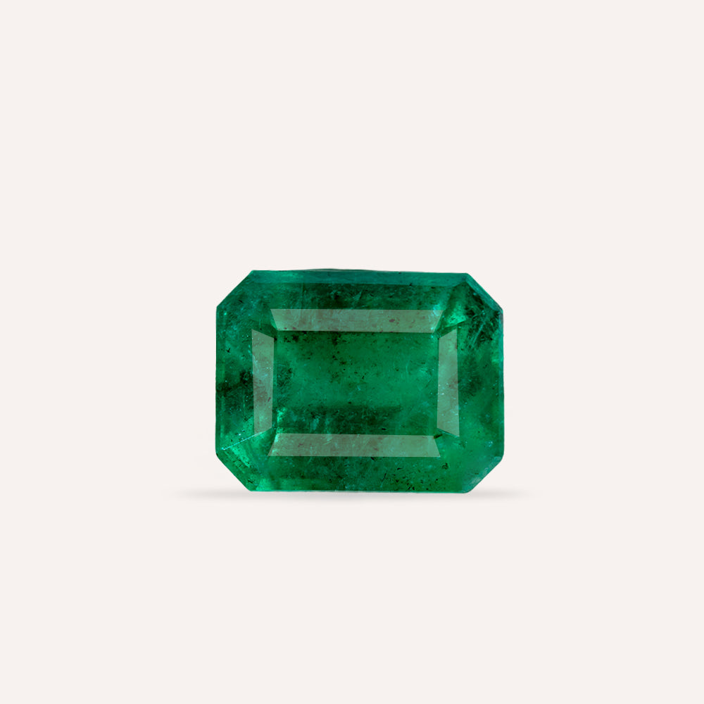 NATURAL EMERALD-2.78CARAT