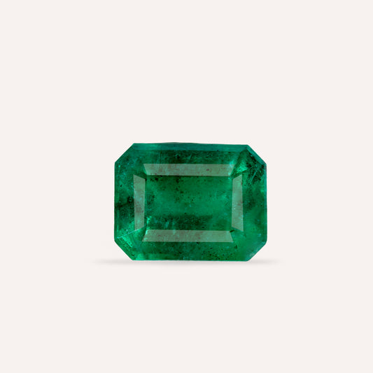 NATURAL EMERALD-2.78CARAT