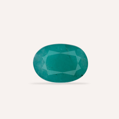 NATURAL EMERALD-4.88CARAT