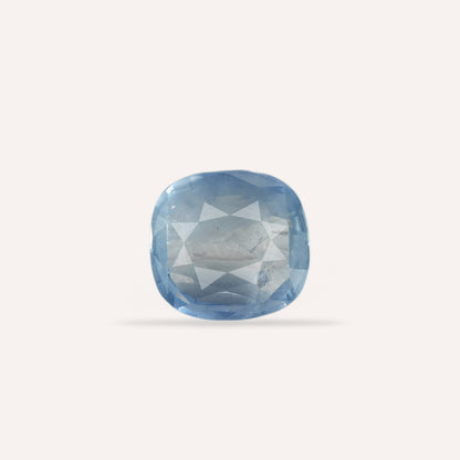 NATURAL BLUE SAPPHIRE-5.49CARAT