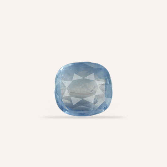 NATURAL BLUE SAPPHIRE-5.49CARAT