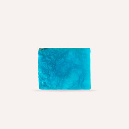 NATURAL TURQUOISE(FIROZA)-15.70CARAT