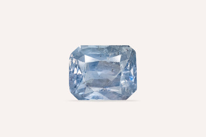 NATURAL BLUE SAPPHIRE-4.63 CARAT