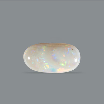 NATURAL OPAL-8.11CARAT