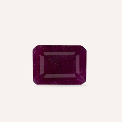 NATURAL RUBY-10.50CARAT