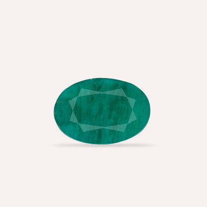 NATURAL EMERALD-7.97CARAT