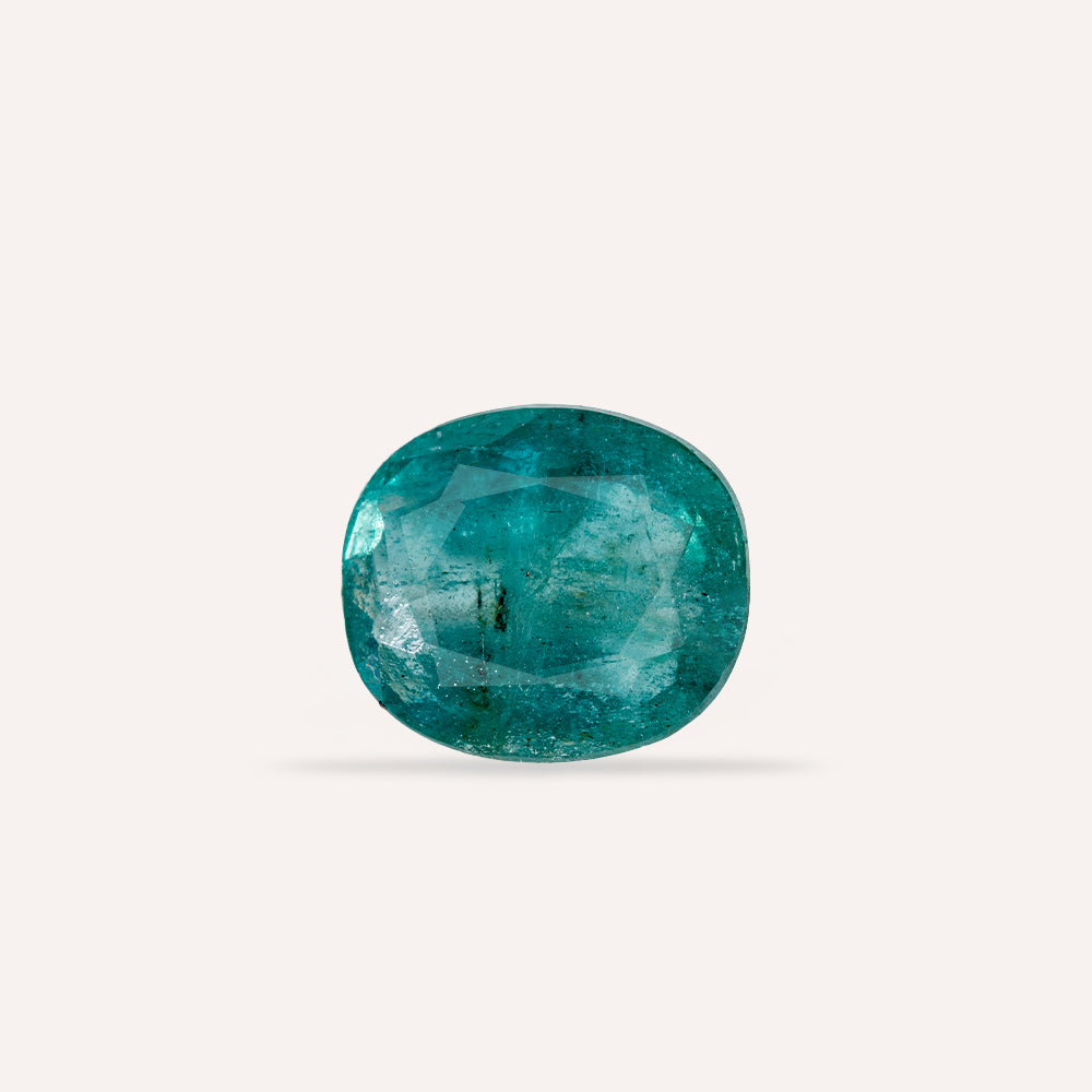 NATURAL EMERALD-4.67CARAT