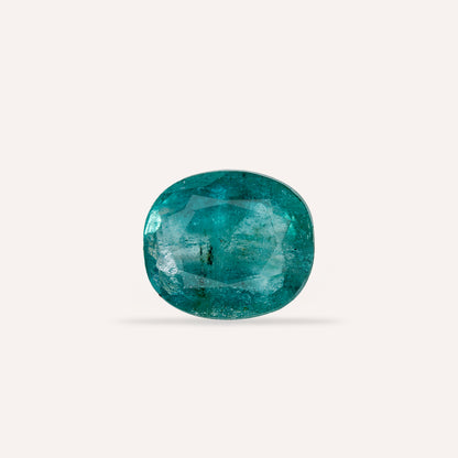 NATURAL EMERALD-4.67CARAT